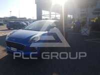 2020 Ford Puma