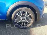 2020 Ford Puma