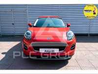 2020 Ford Puma