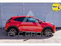 2020 Ford Puma