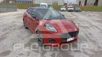 2020 Ford Puma