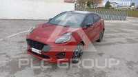 2020 Ford Puma