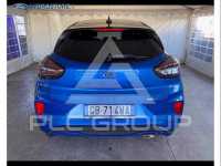 2020 Ford Puma