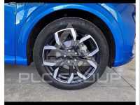 2020 Ford Puma