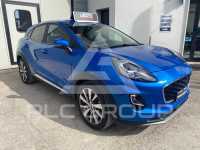 2020 Ford Puma