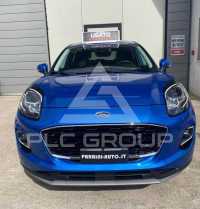2020 Ford Puma