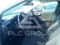 2020 Ford Puma