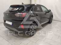 2020 Ford Puma