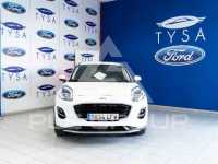 2020 Ford Puma