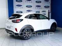 2020 Ford Puma