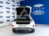 2020 Ford Puma