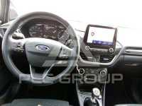 2020 Ford Puma