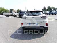 2020 Ford Puma