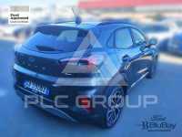 2020 Ford Puma