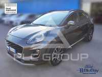 2020 Ford Puma