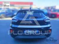 2020 Ford Puma
