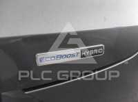 2020 Ford Puma