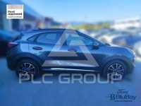2020 Ford Puma