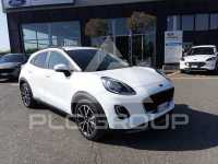 2020 Ford Puma
