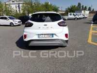 2020 Ford Puma