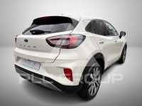2020 Ford Puma