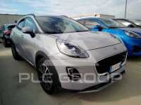 2020 Ford Puma