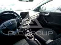 2020 Ford Puma