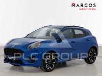 2020 Ford Puma