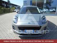 2020 Ford Puma