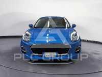 2020 Ford Puma