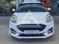 2020 Ford Puma