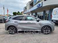 2020 Ford Puma