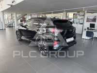 2020 Ford Puma