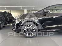 2020 Ford Puma