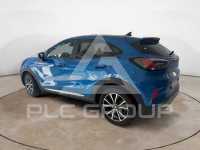 2020 Ford Puma