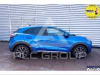 2020 Ford Puma