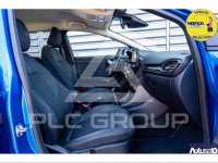 2020 Ford Puma