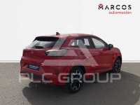 2020 Ford Puma