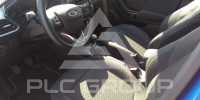 2020 Ford Puma