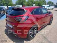 2020 Ford Puma