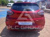 2020 Ford Puma