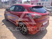 2020 Ford Puma