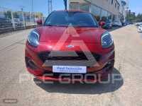 2020 Ford Puma