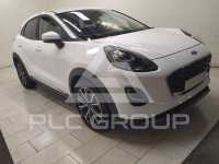 2020 Ford Puma