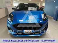 2020 Ford Puma