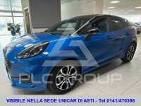 2020 Ford Puma