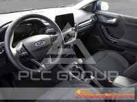 2020 Ford Puma