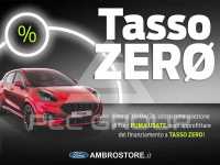2020 Ford Puma