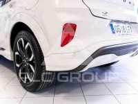 2020 Ford Puma