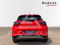 2020 Ford Puma